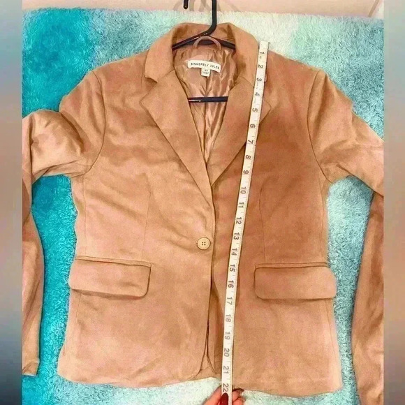 🔥Sincerely Jules Blazer🔥 - Picture 5 of 6